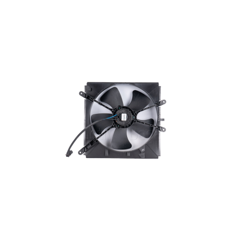 Fan Motoru Davlumbazlı Toyota Corolla 1.6i AE101 1992- 1636102050