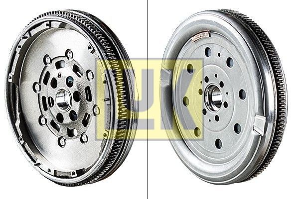 Luk Volant Cadddy Transporter 2004-2010 1,9TDI - 03L105266E