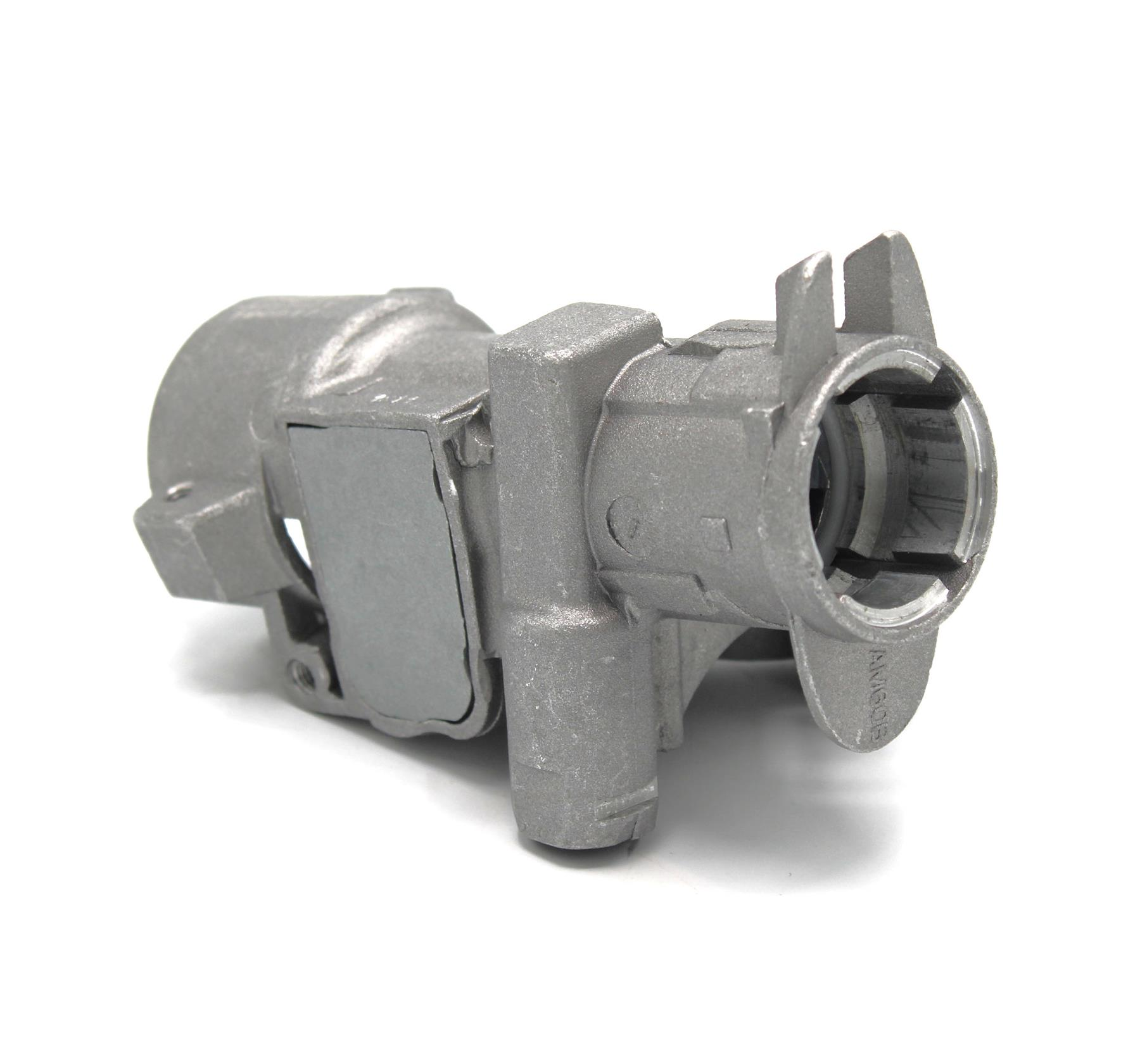 Kontak Gövdesi ve Termiği (Soketli) VW Golf 4 Bora Passat Audi A3 A4 4B0905851B