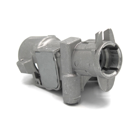 Kontak Gövdesi ve Termiği (Soketli) VW Golf 4 Bora Passat Audi A3 A4 4B0905851B