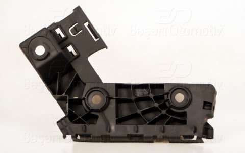 Tampon Braketı Arka Sag Vw Golf 8 20 > 5H6807394D