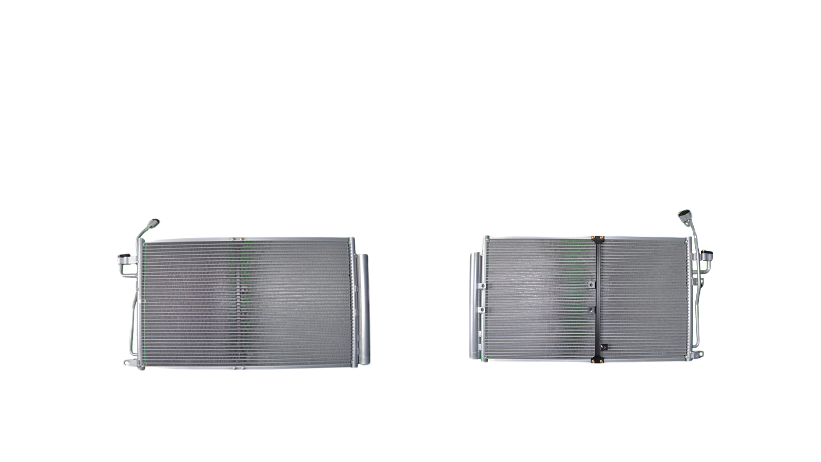 Klıma Radyatoru 663X341,5X16 Mını Cooper R56 05-10.  9228607