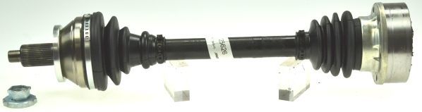 Aks Komple Ön Sol Polo Ibıza Fabıa 10- Gkn 6R0407761A