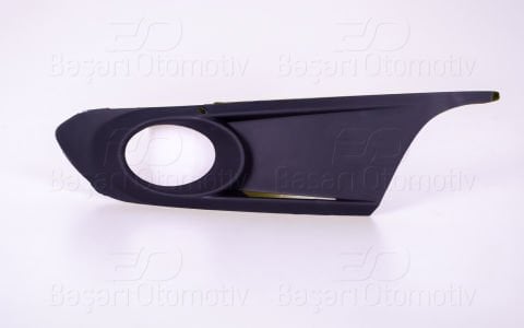 Tampon Izgarası Sol Sıslı Vw Jetta 10 > [5C6853665A9B9]