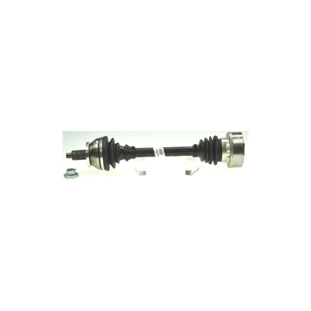 Gkn Aks Komple Ön Sol VW Polo - Ibiza - Fabia 1.2 TDI - 1.6 TDI 2010-2010 6R0407761A