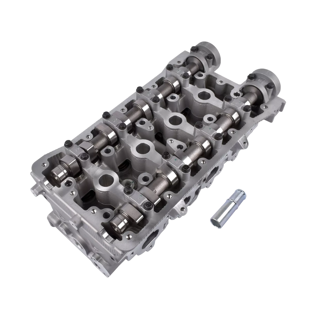 Wisco Silindir Kapağı Chevrolet Lacetti J200 96446922