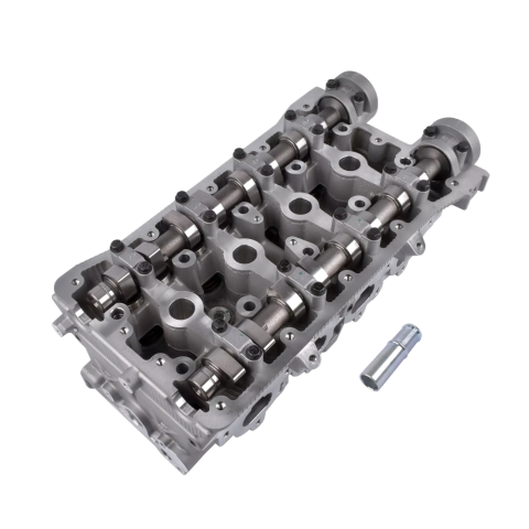 Wisco Silindir Kapağı Chevrolet Lacetti J200 96446922