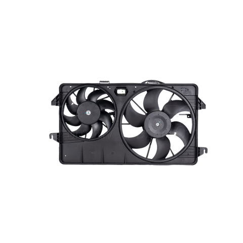 Fan Motoru Davlumbazlı Çiftli Ford Transit Connect 1.8 TDCI 2002- 1451529