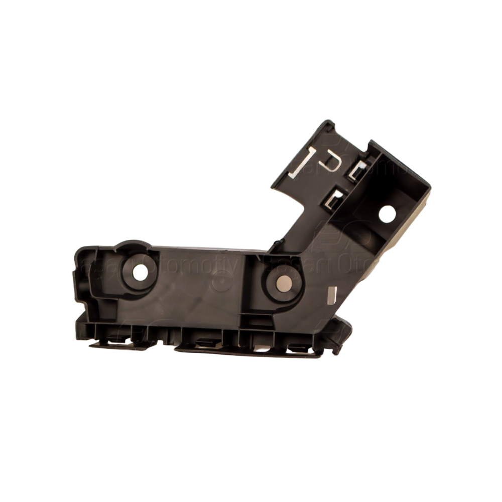 Tampon Braketi Arka Sağ VW Golf 8 2020- 5H6807394D