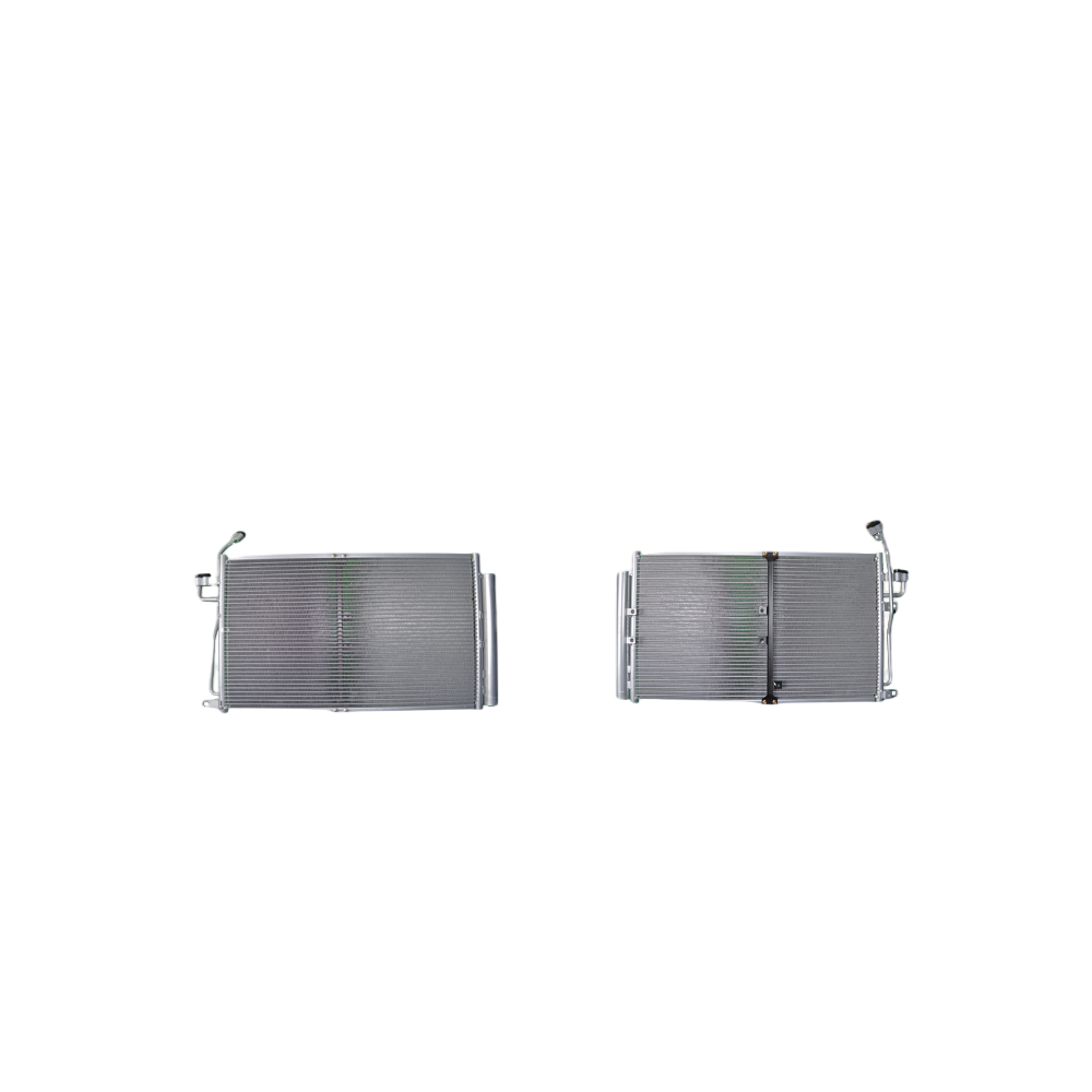 Klima Radyatörü Mini Cooper R56 - Clubman R55 - Cabrio R57 - Coupe R58 - Roadster R59 2005-2015 64539228607