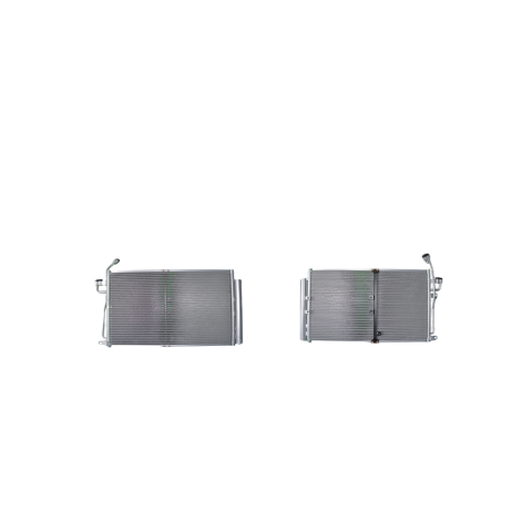 Klima Radyatörü Mini Cooper R56 - Clubman R55 - Cabrio R57 - Coupe R58 - Roadster R59 2005-2015 64539228607