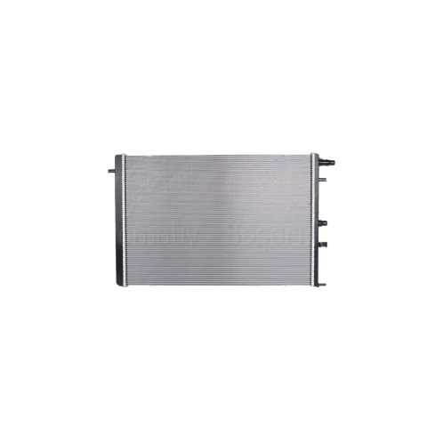 Turbo Radyatörü Intercooler Renault Kadjar - Nissan Qashqai 1.5 1.7 dCi 2018- 21457HV80A