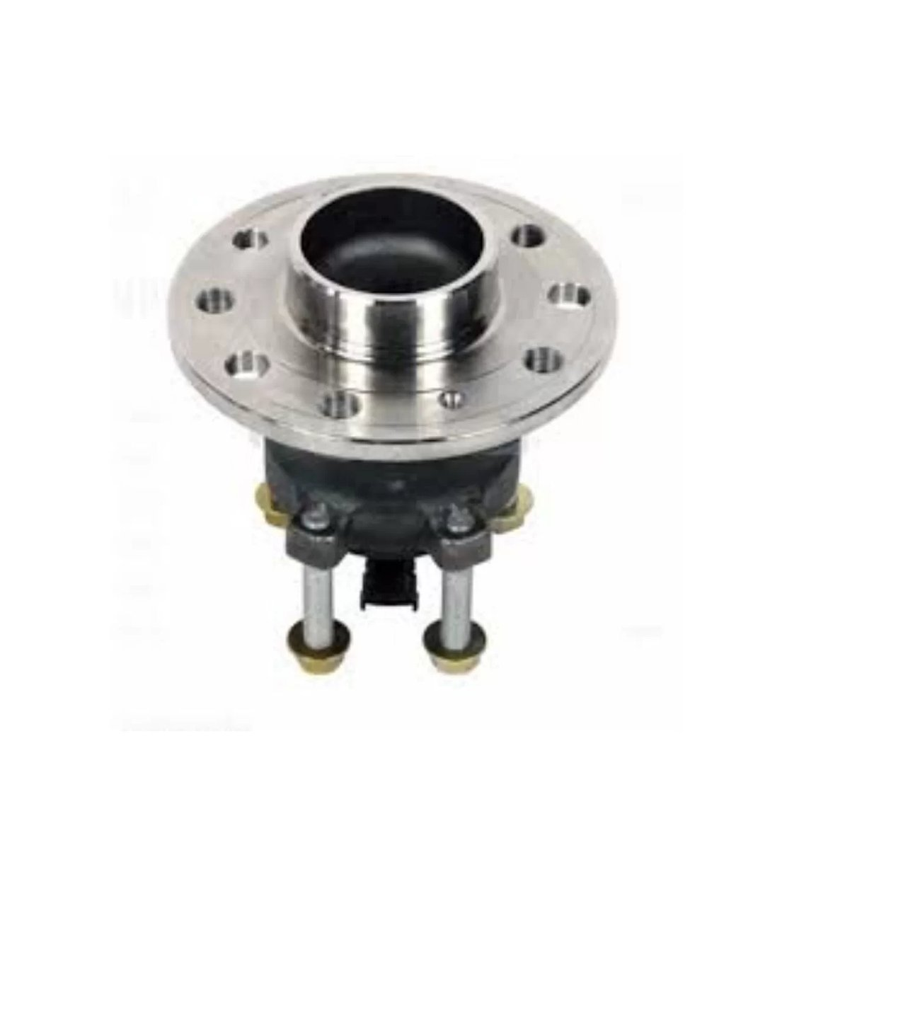 Brtec Arka Teker Poryası Rulmanlı Opel Vectra C Signum Saab 9-3 - 1604314