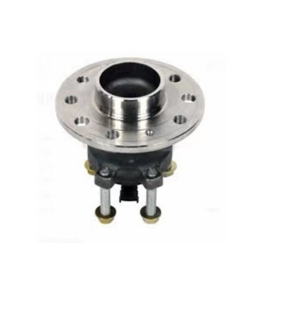 Brtec Arka Teker Poryası Rulmanlı Opel Vectra C Signum Saab 9-3 - 1604314