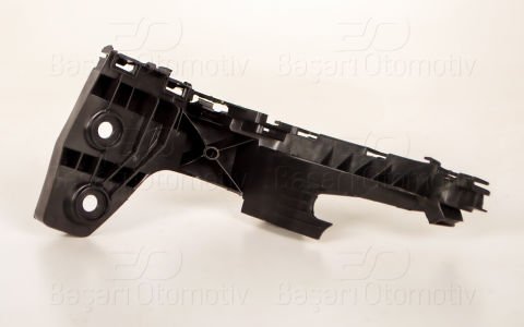 Tampon Braketı Arka Sol Vw Golf 8 20 > 5H6807393E