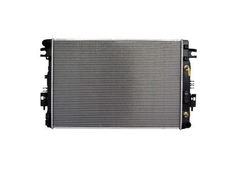 Su Radyatoru Brazıng At 722X488x26 Nıssan Navara X Ser 21460
