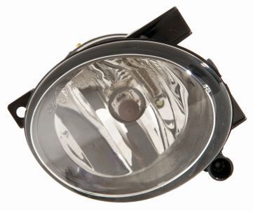 Sıs Farı Sol Golf6 Caddy Jetta 10- Depo 5K0941699