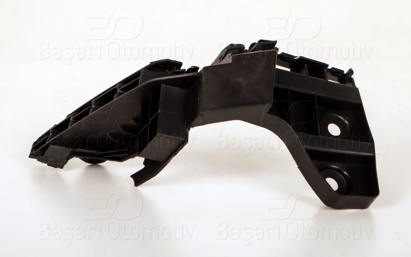 Tampon Braketı Arka Sol Vw Golf 8 20 > 5H6807393E