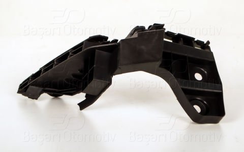 Tampon Braketı Arka Sol Vw Golf 8 20 > 5H6807393E