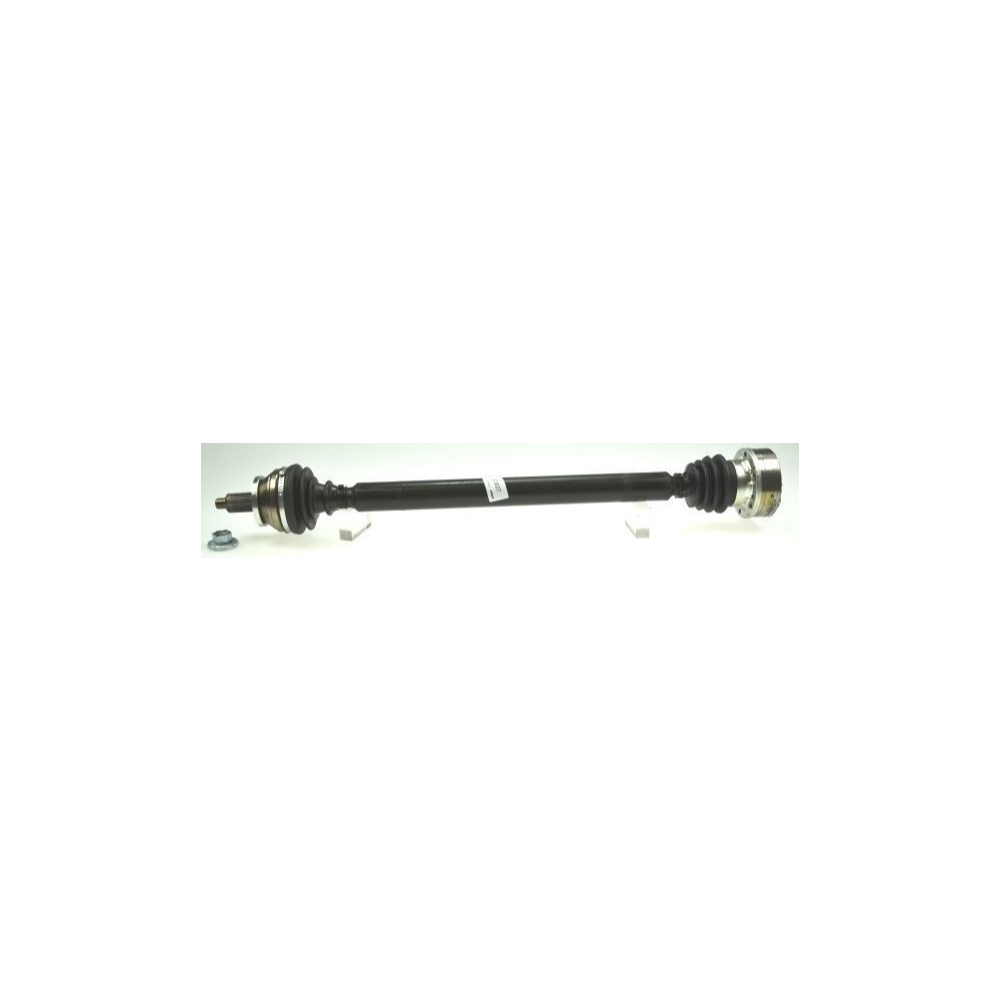 Gkn Aks Komple Ön Sağ Volkswagen Polo - Seat Ibiza - Skoda Fabia 1.2 TDI - 1.6 TDI 2010- 6R0407762A