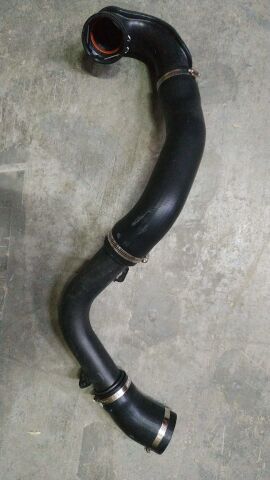 Turbo Hortumu Chevrolet Cruze 1302191 - 13345223