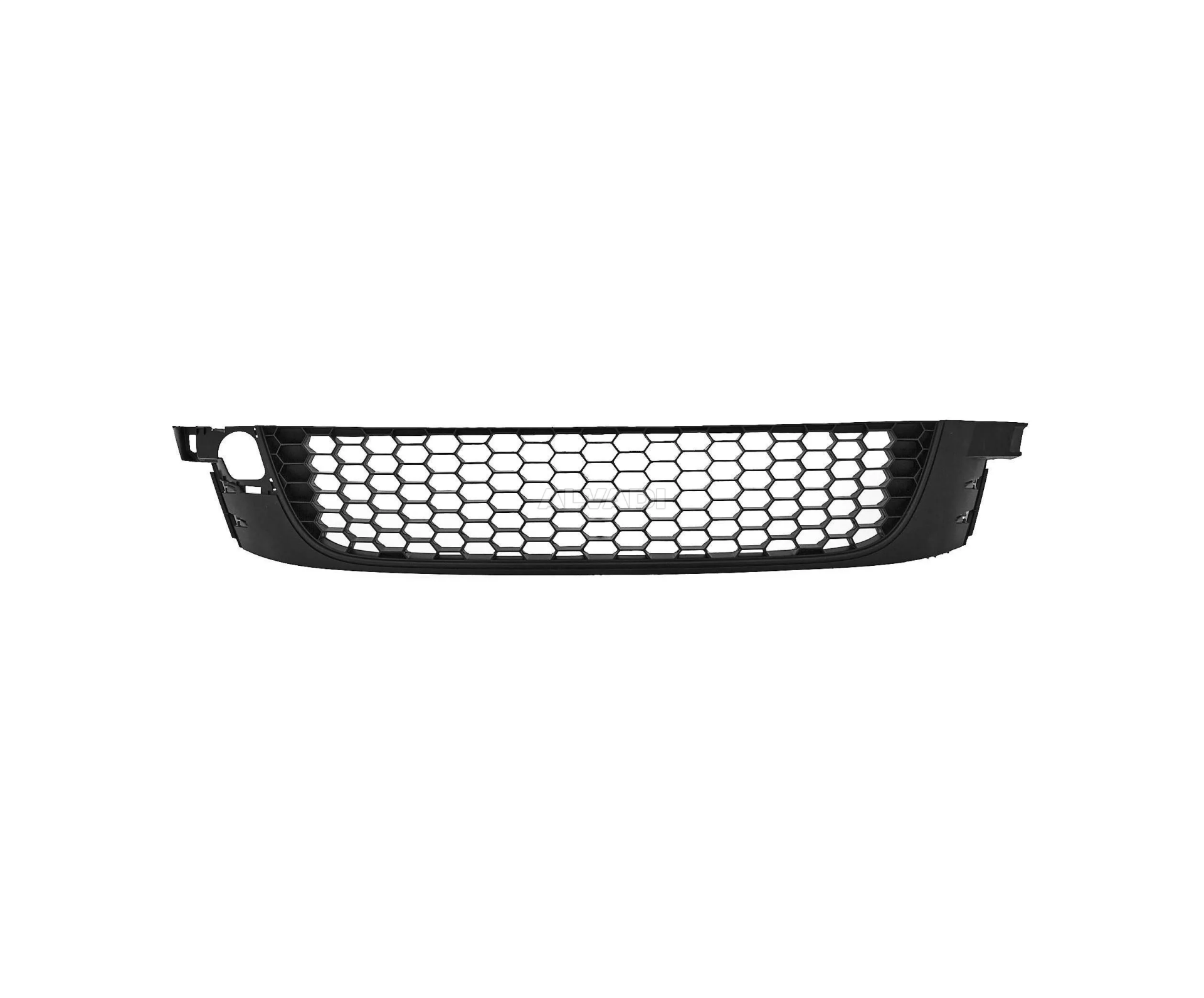 Scirocco Orta Tampon Izgarası 2008-2014 - 1K8853677
