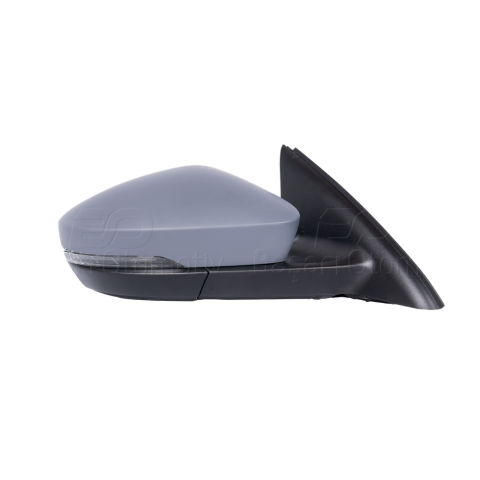 Viewmax Sağ Dış Dikiz Aynası Skoda Octavia 3 2013-2020 5E0857522