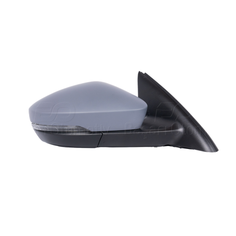 Viewmax Sağ Dış Dikiz Aynası Skoda Octavia 3 2013-2020 5E0857522