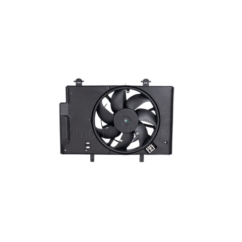 Fan Motoru Davlumbazlı Ford Fiesta VI 1.4 TDCi 2008- 1525897