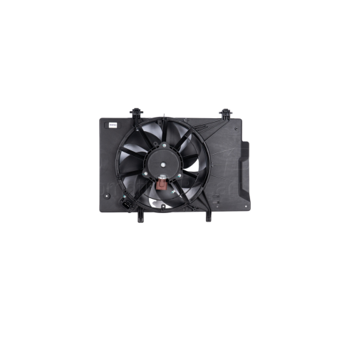 Fan Motoru Davlumbazlı Ford Fiesta VI 1.4 TDCi 2008- 1525897