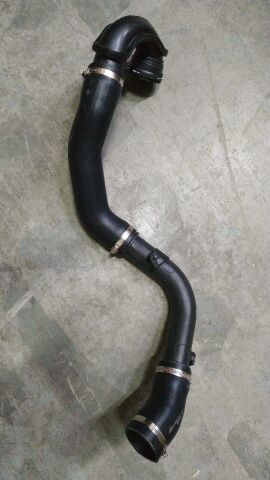 Turbo Hortumu Chevrolet Cruze 1302191 - 13345223