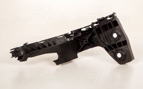 Tampon Braketı Arka Sag Vw Golf 8 20 > 5H6807394E