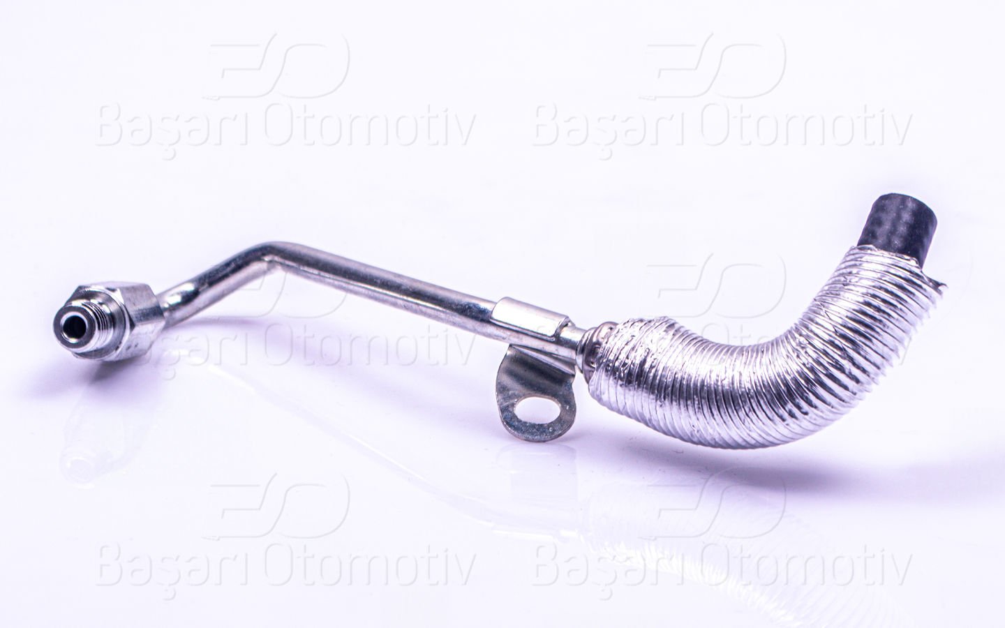 Turbo Sarj Gerı Donus Borusu Opel Astra J Insıgnıa  55567067