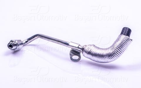 Turbo Sarj Gerı Donus Borusu Opel Astra J Insıgnıa  55567067
