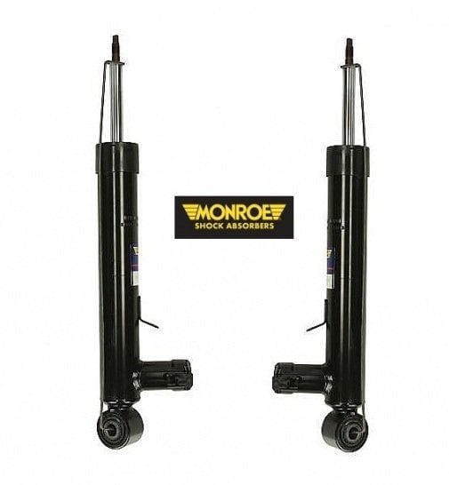 MONROE Arka Amortisör Elektrikli Sağ - Sol Takım Passat CC 2009-2012 - 3C0513045D C1514R C1517L