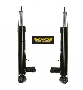 MONROE Arka Amortisör Elektrikli Sağ - Sol Takım Passat CC 2009-2012 - 3C0513045D C1514R C1517L