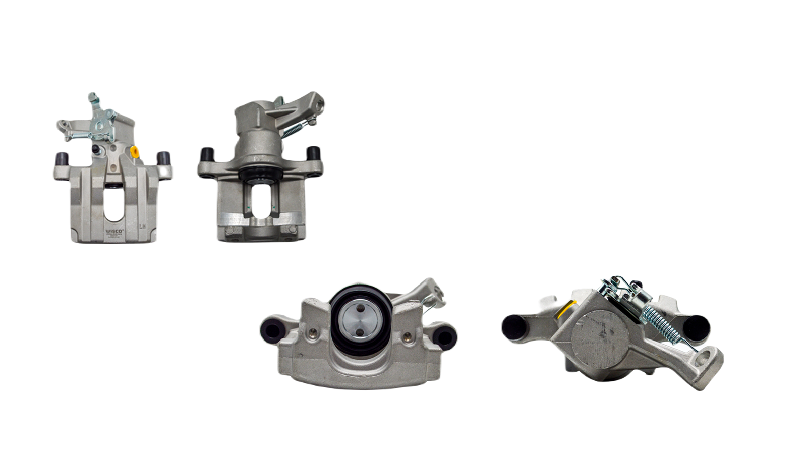 Fren Kalıperı Arka Sol Motorsuz Opel Sıgnum 1.8 2.0  5542121