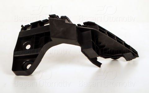 Tampon Braketı Arka Sag Vw Golf 8 20 > 5H6807394E
