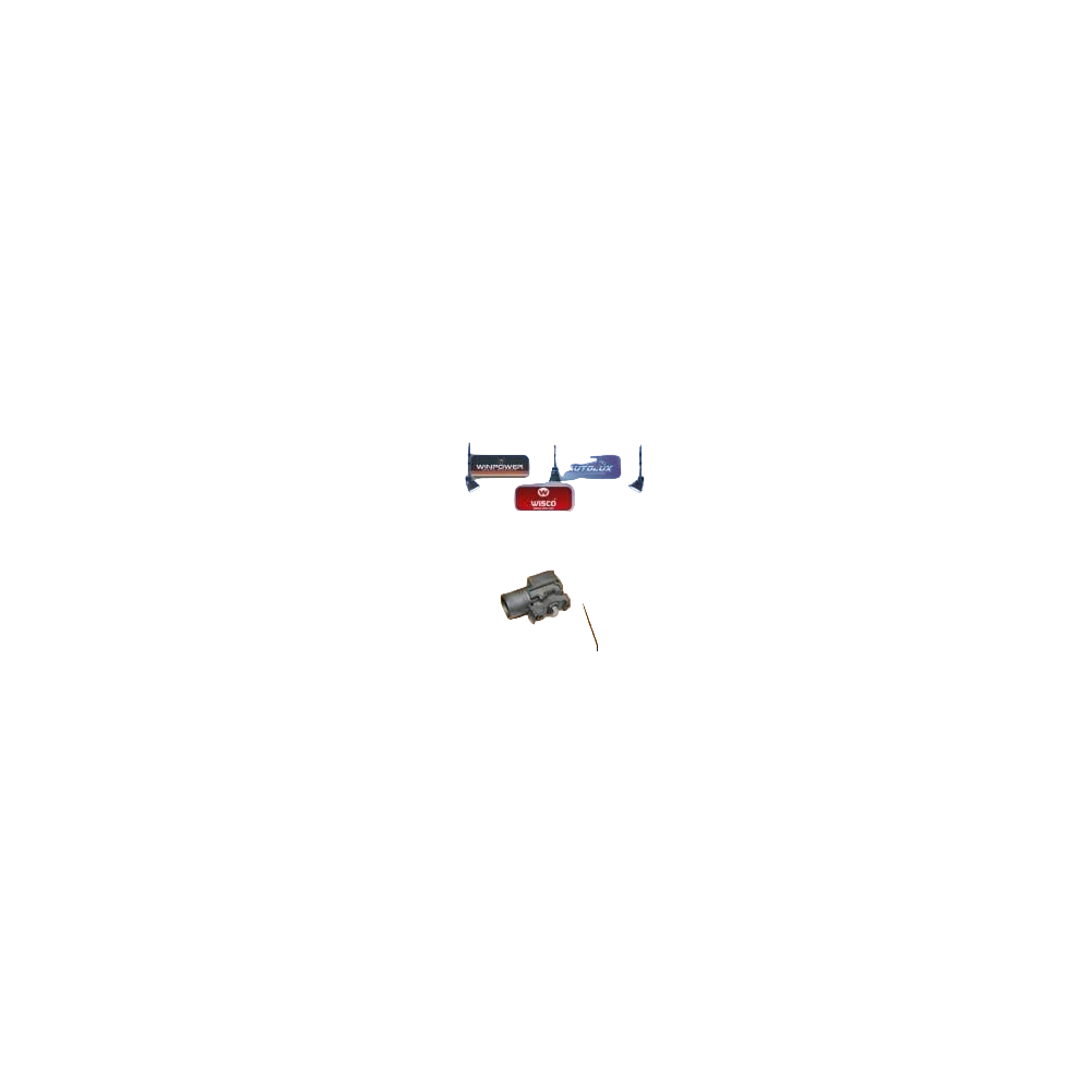 Kontak Komple Opel Vectra - Astra 2270014 - 26004052 - 7844260 - 911496