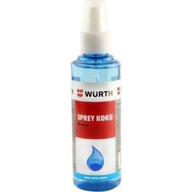 Orijinal Yeni Araç Kokusu Ocean Würth 150 mL