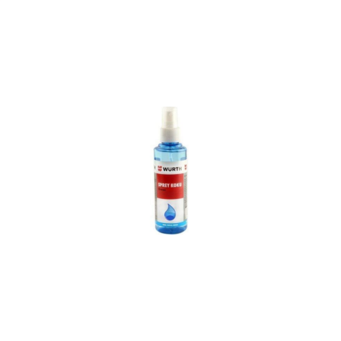 Orijinal Würth Yeni Araç Kokusu Ocean 150 mL - Hızlı Kargo