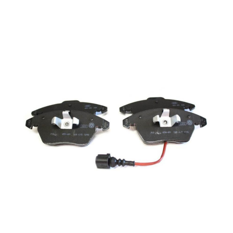Bosch Ön Fren Balatası Transporter T5 - T6 7H0698151