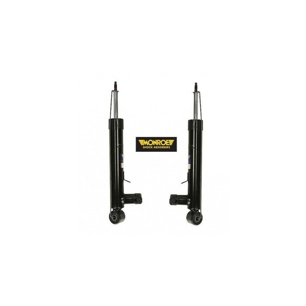 Monroe Arka Amortisör Elektrikli Passat CC 2009-2012 Takım