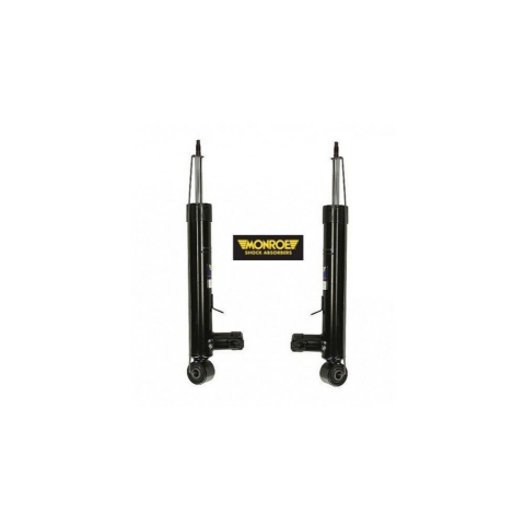 Monroe Arka Amortisör Elektrikli Passat CC 2009-2012 Takım