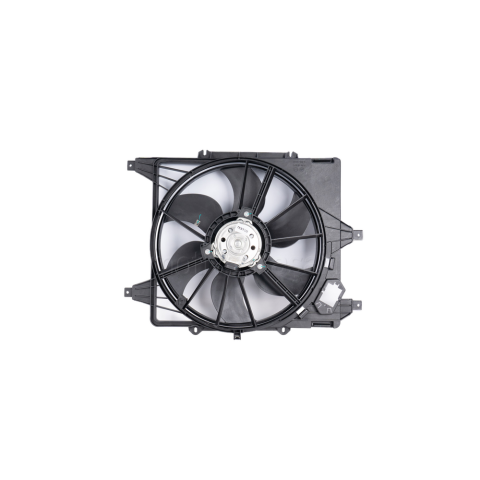 Fan Motoru Davlumbazlı Renault Clio II 1.5 dCi 1998- 7700436917