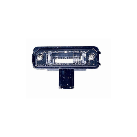 Plaka Lambası VW Universal 1997 1J6943021