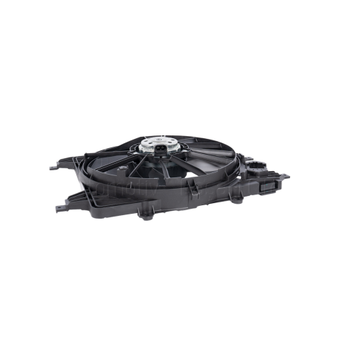 Fan Motoru Davlumbazlı Renault Clio II 1.5 dCi 1998- 7700436917