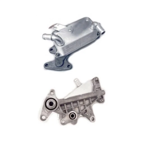 Otomatik Şanzıman Yağ Soğutucu Skoda Octavia Golf Jetta Passat 1.6 2014- 09G409061D