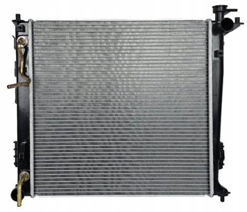 Su Radyatoru Brazıng At 485X488x26 Hyundaı Ix35 Sporta 25310