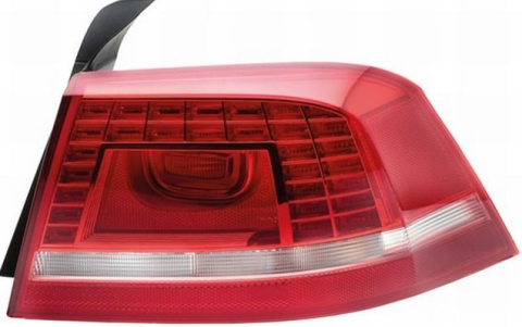 Stop Sag Dıs Ledlı Vw Passat B7 11 > 3AE945208B